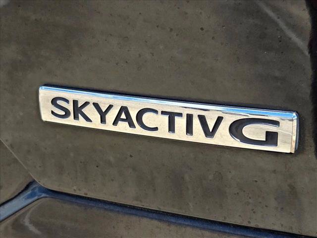 Used 2020 MAZDA CX-5 Sport FWD image 19