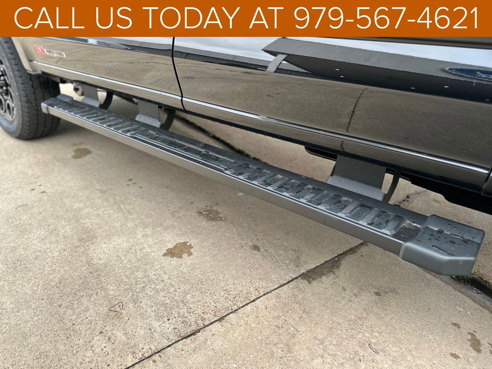 New 2025 Ford F250 Lariat w/ Lariat Ultimate Package image 31