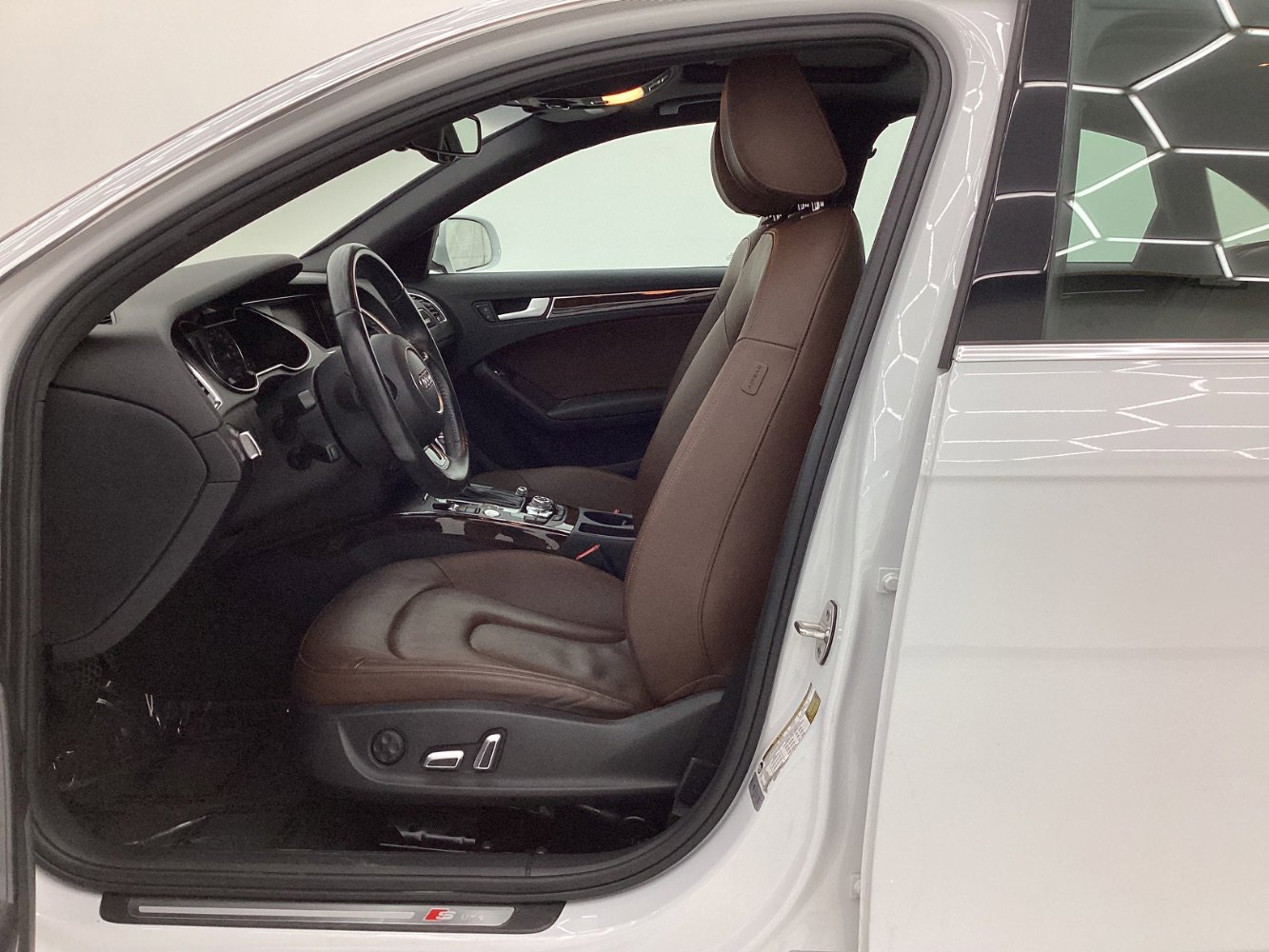 Used 2015 Audi A4 2.0T Premium Plus AWD/4WD image 14