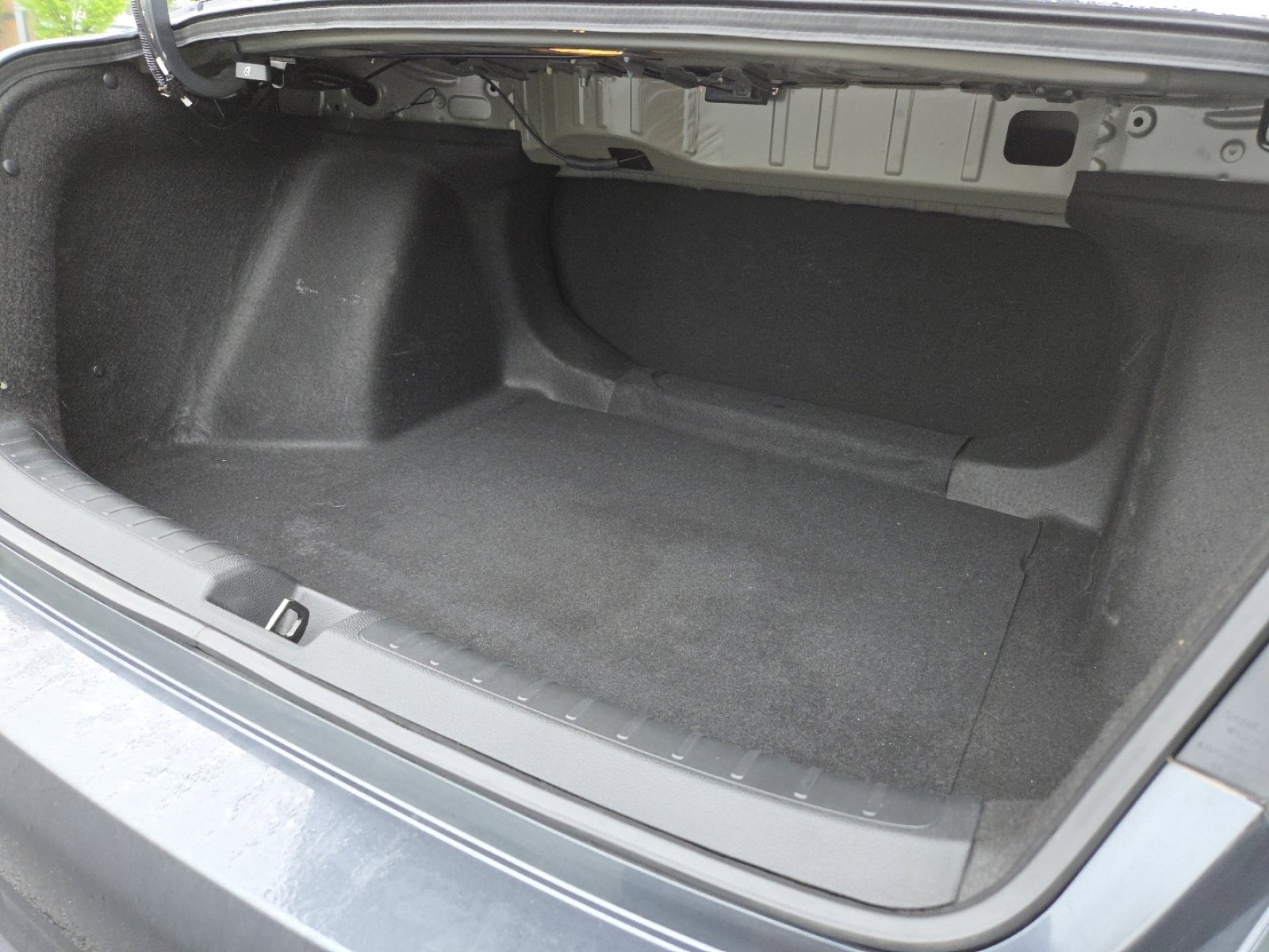 Certified 2023 Honda Civic Sport image 23