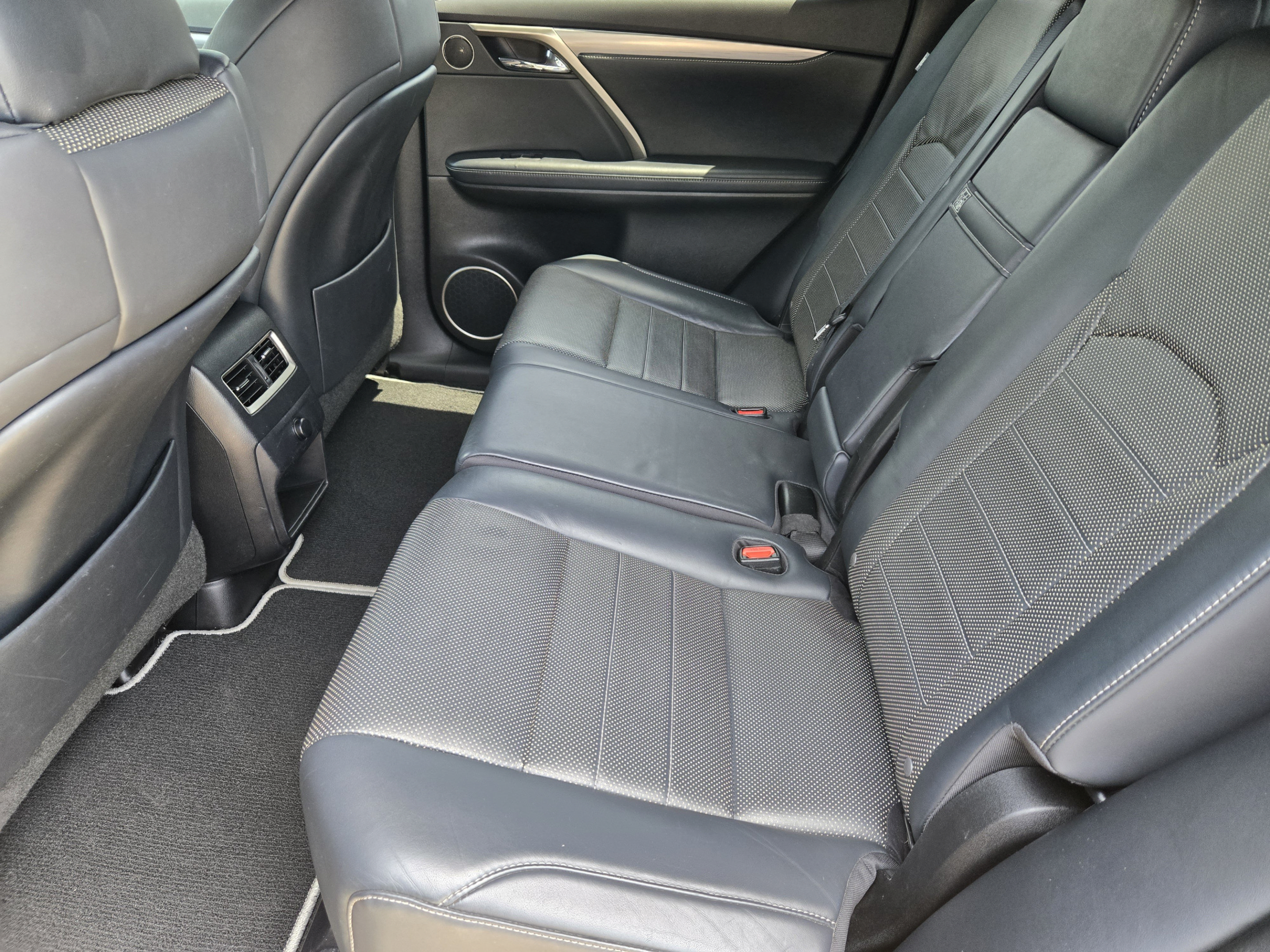 Used 2016 Lexus RX 350 F Sport AWD/4WD image 32