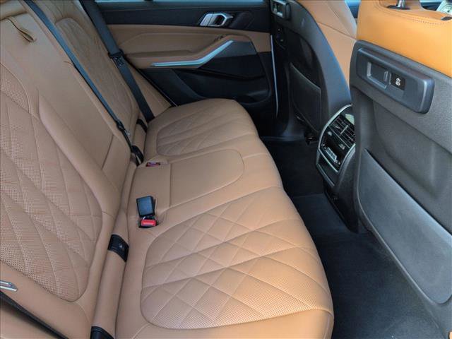 Certified 2023 BMW X5 sDrive40i w/ Climate Comfort Package image 22