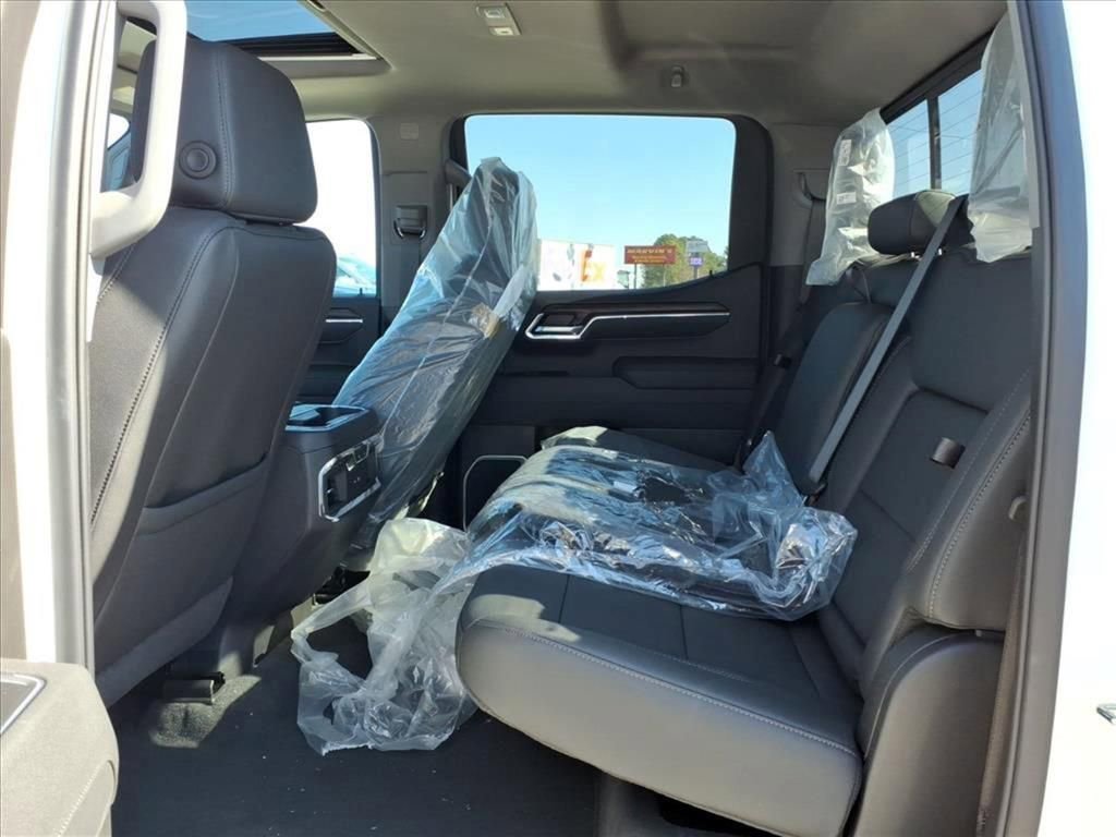 New 2026 GMC Sierra 1500 SLT w/ SLT Premium Plus Package image 14
