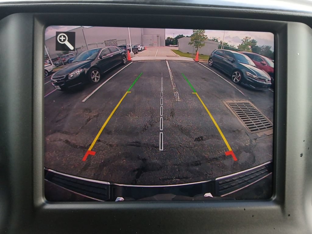 Used 2021 RAM 1500 Lone Star RWD image 9