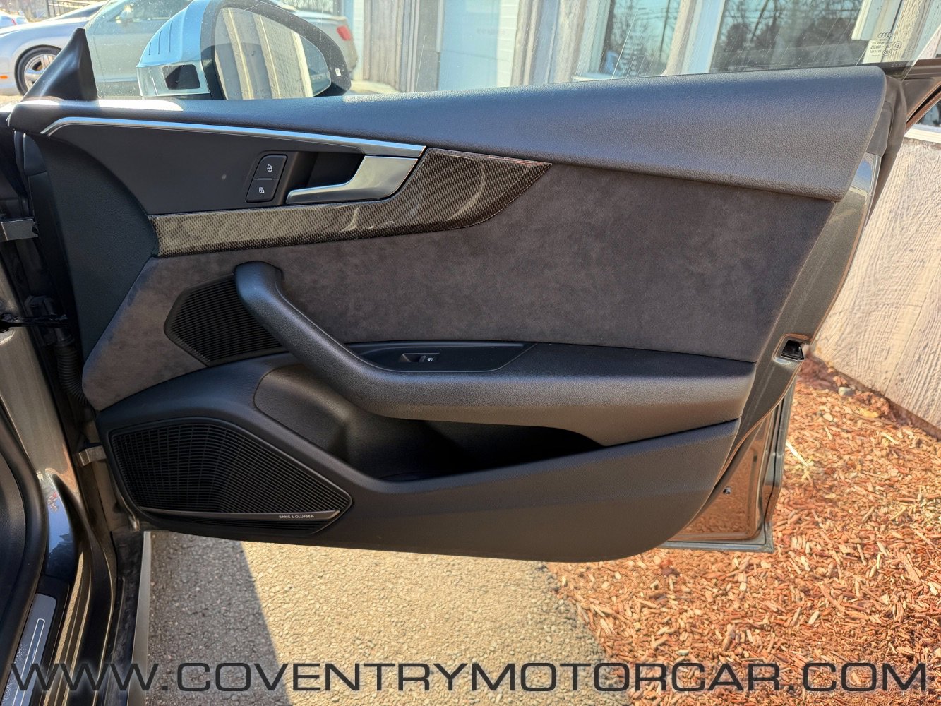 Used 2018 Audi S5 Premium Plus w/ Navigation Package image 42