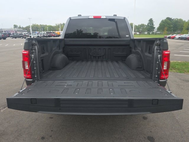 Used 2023 Ford F150 XLT w/ Equipment Group 302A High AWD/4WD image 9