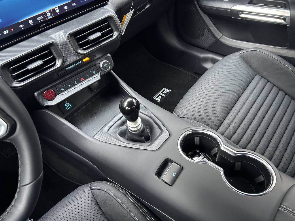 New 2026 Ford Mustang GT RWD image 28