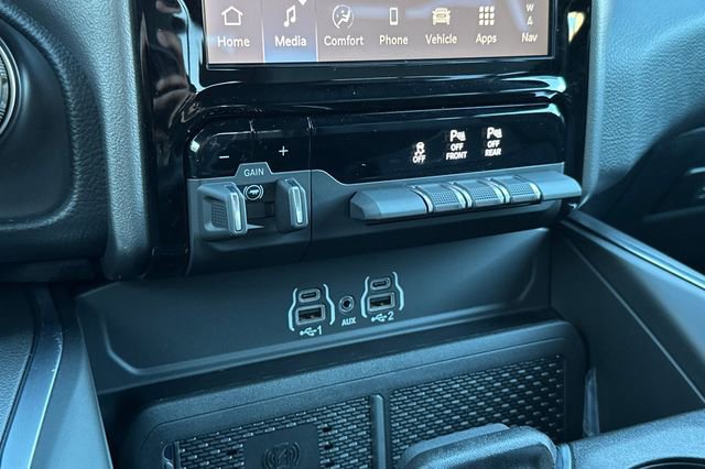 New 2026 RAM 1500 Lone Star image 19