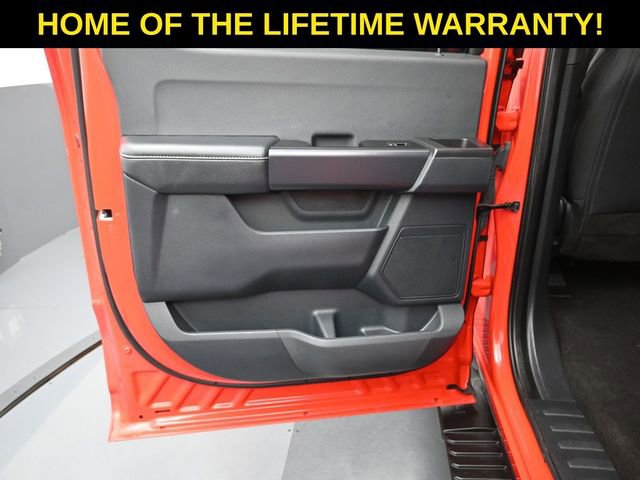 Used 2022 Ford F150 XL w/ STX Appearance Package AWD/4WD image 38
