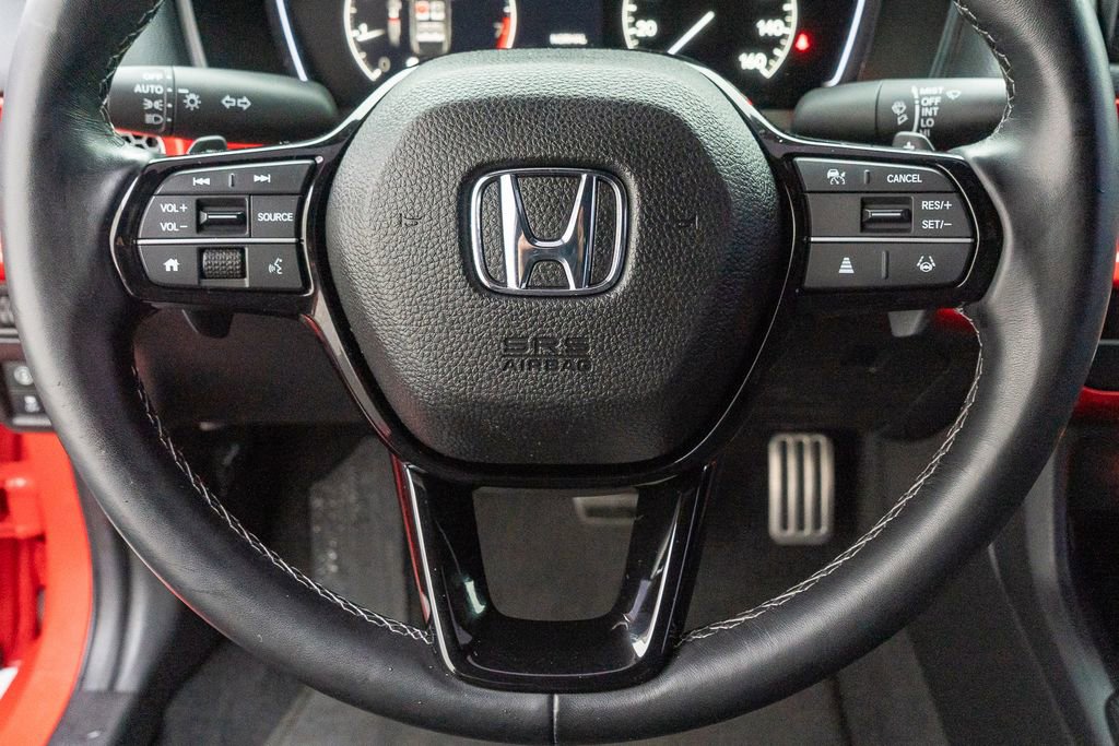 Used 2022 Honda Civic Sport image 23