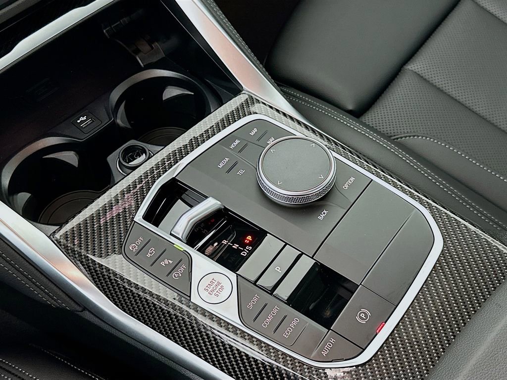 New 2026 BMW M240i Coupe w/ Premium Package RWD image 15