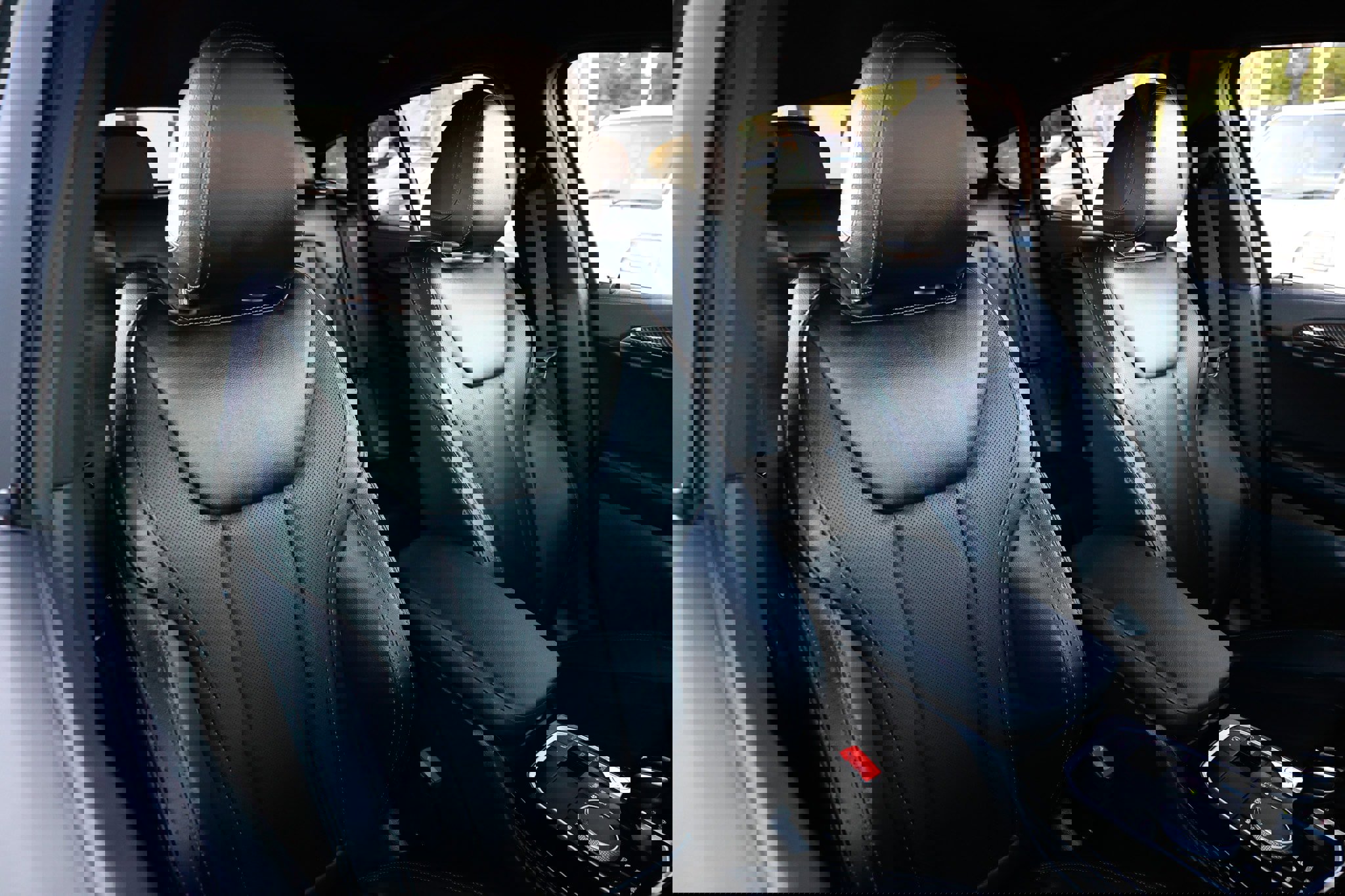 Used 2022 BMW X4 M40i w/ Premium Package image 19