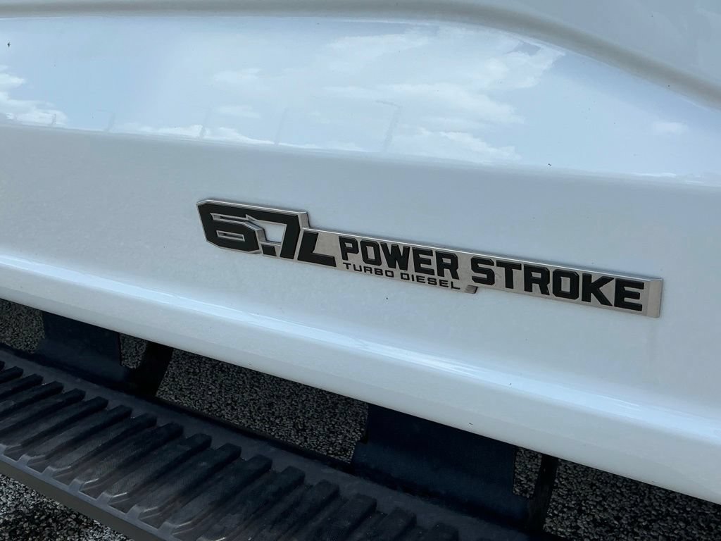 Certified 2026 Ford F250 XL AWD/4WD image 18