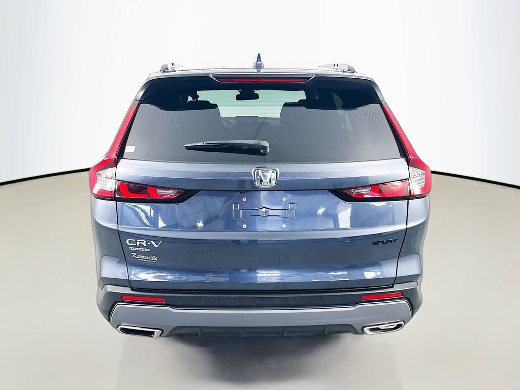 Used 2023 Honda CR-V Sport image 6