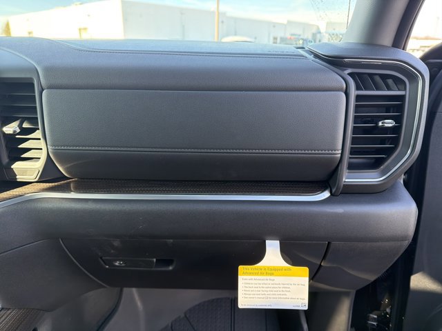 New 2026 Chevrolet Silverado 1500 RST w/ Redline Edition image 33