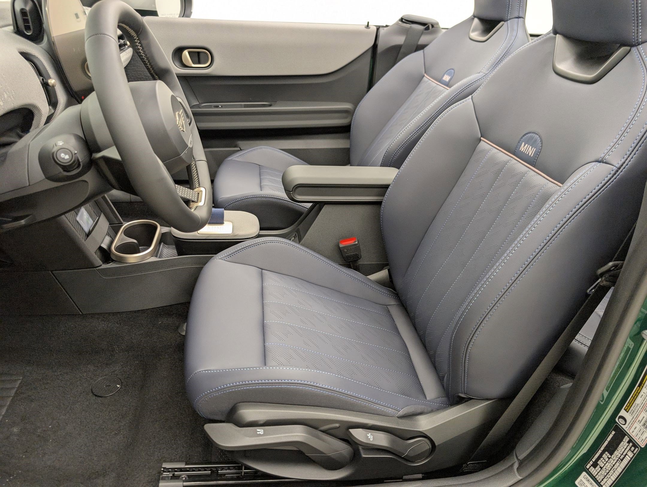 New 2026 MINI Cooper S image 5