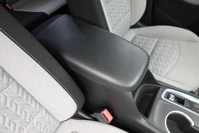Used 2022 Chevrolet Equinox LS FWD image 34