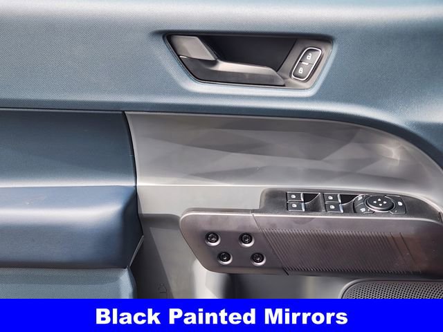 New 2026 Ford Maverick XLT AWD/4WD image 23