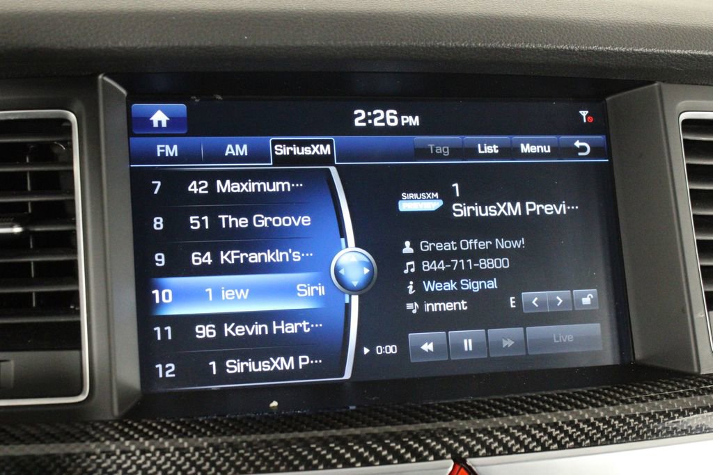 Used 2019 Genesis G80 3.3T Sport image 38