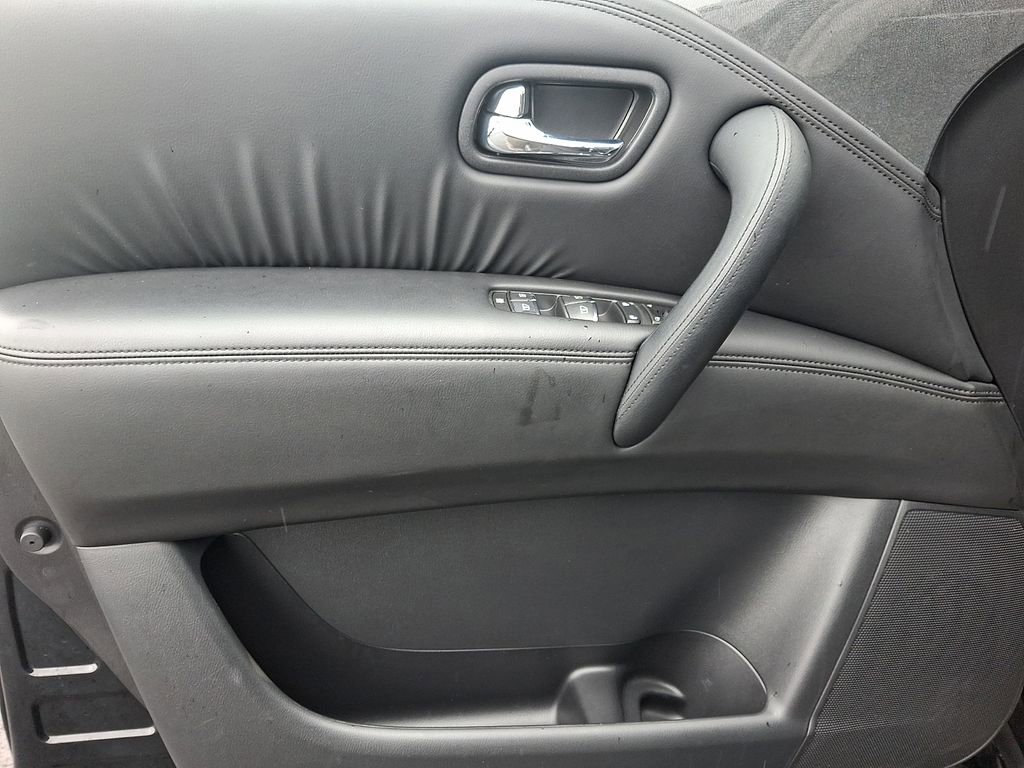 Certified 2023 Nissan Armada SV w/ Cargo Package image 12