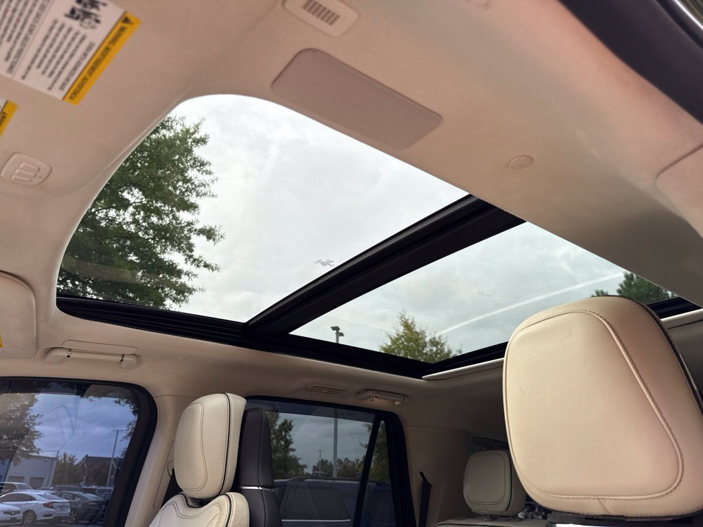 Used 2022 Lincoln Navigator Black Label AWD/4WD image 33