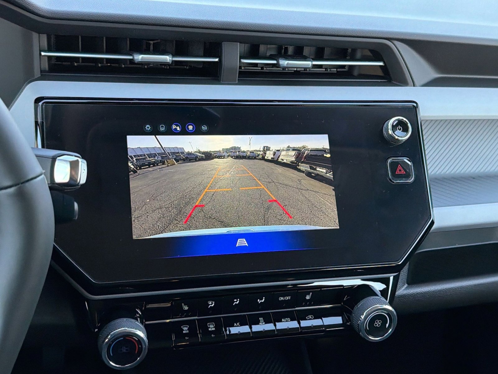 New 2027 Chevrolet Bolt LT w/ Comfort Package FWD image 19