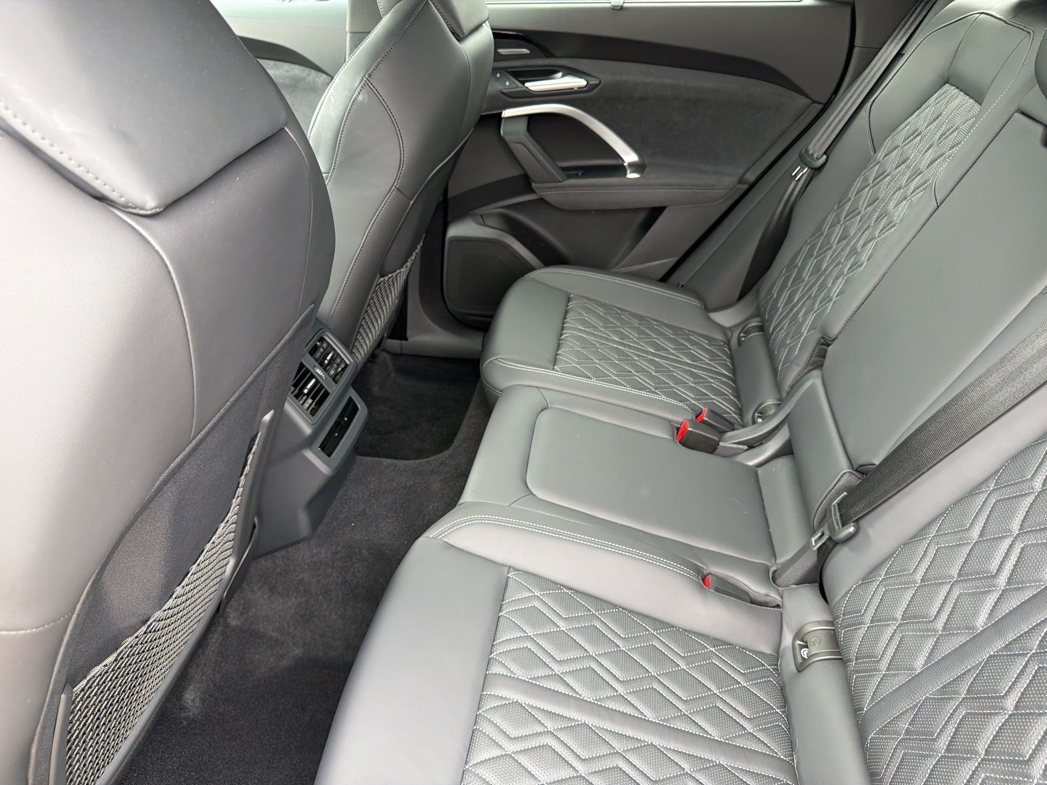 Used 2025 Audi SQ5 Premium Plus AWD/4WD image 20