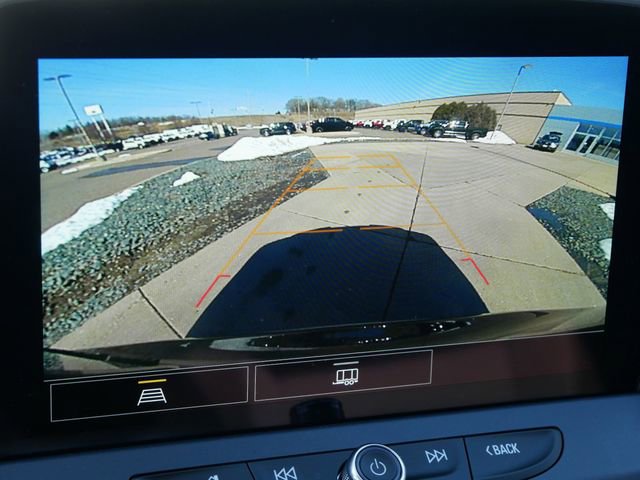 Used 2023 Chevrolet Blazer LT w/ Convenience Package image 26