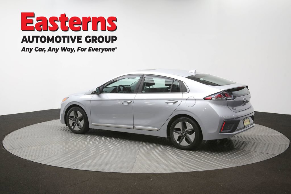 Used 2022 Hyundai Ioniq SEL FWD image 62