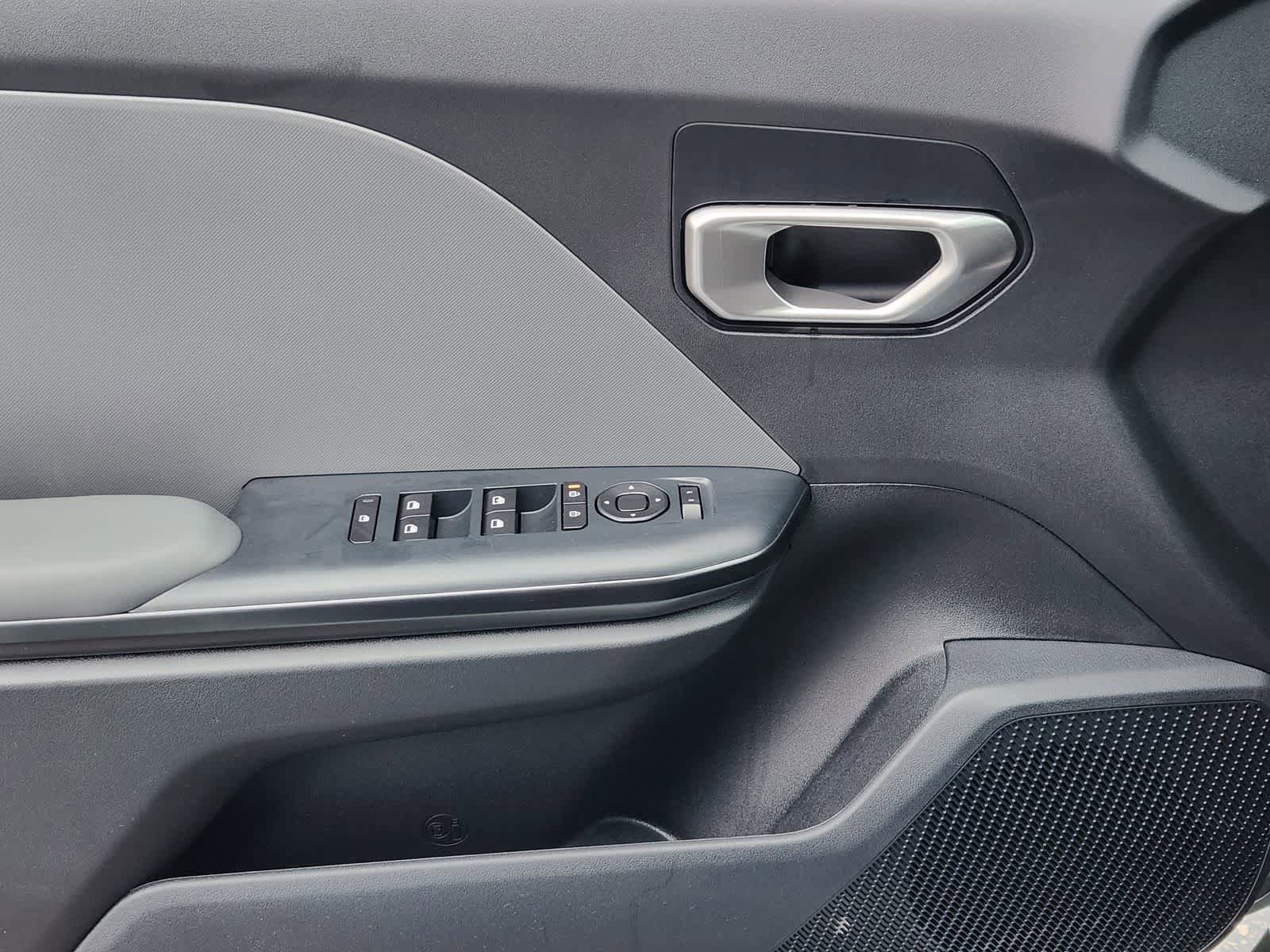 New 2026 Kia K4 FWD image 20