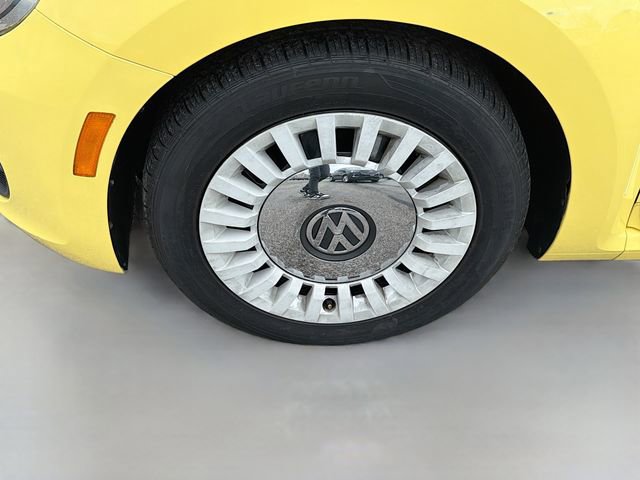 Used 2015 Volkswagen Beetle 1.8T image 25