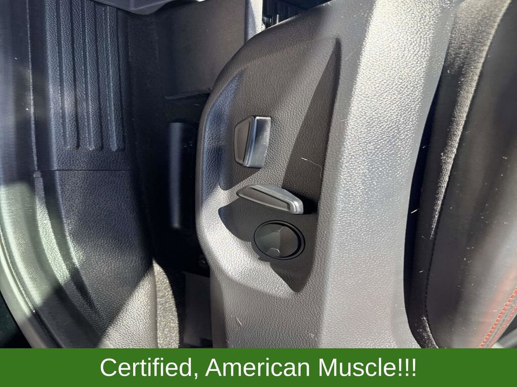 Used 2024 Ford Ranger Raptor AWD/4WD image 18