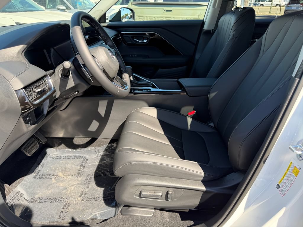 New 2026 Acura ADX FWD image 14