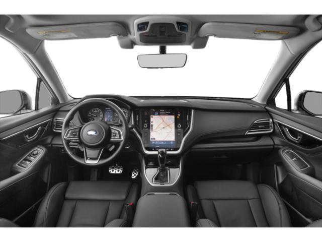 Used 2020 Subaru Legacy Limited XT AWD/4WD image 11
