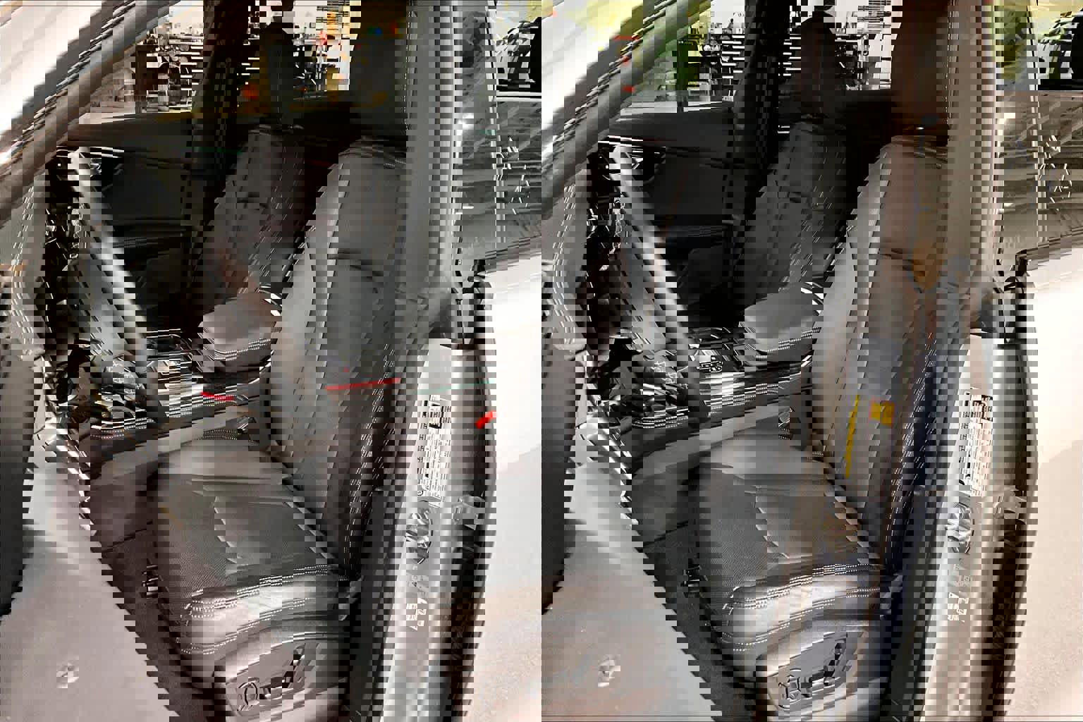 Used 2024 Audi Q8 Premium Plus w/ Premium Plus Package image 7