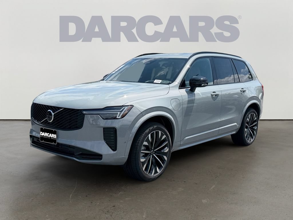 New 2026 Volvo XC90 T8 Ultra AWD/4WD image 2