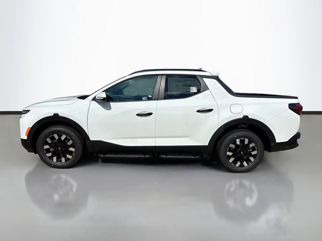 New 2026 Hyundai Santa Cruz SEL image 8