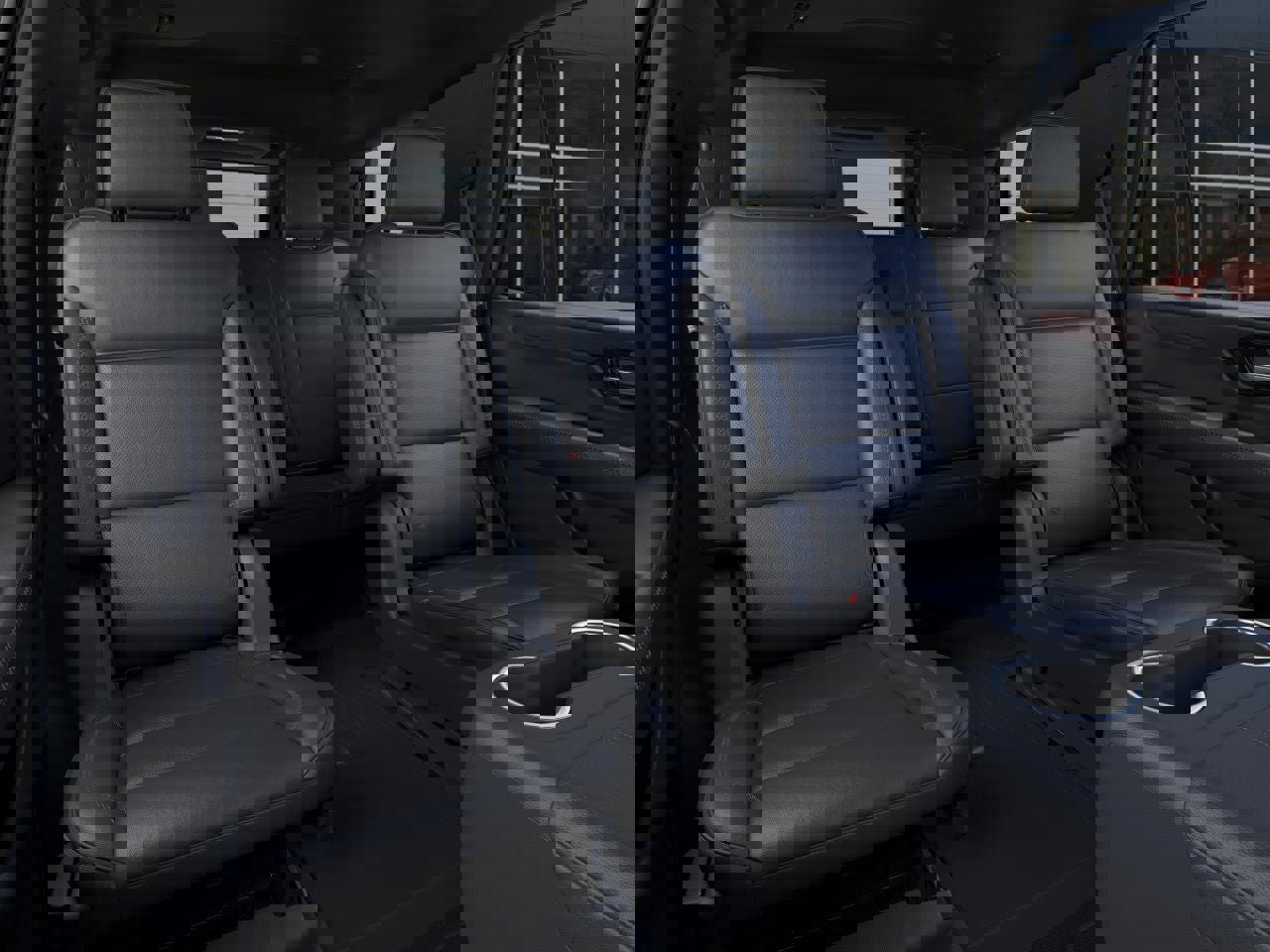 New 2026 GMC Yukon Denali w/ Sun & Power Step Package image 17