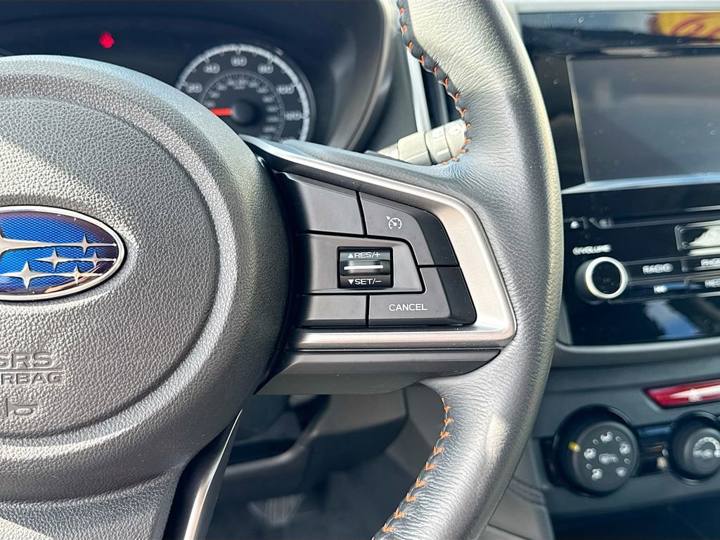 Used 2019 Subaru Crosstrek 2.0i Premium w/ Popular Package #2 AWD/4WD image 9