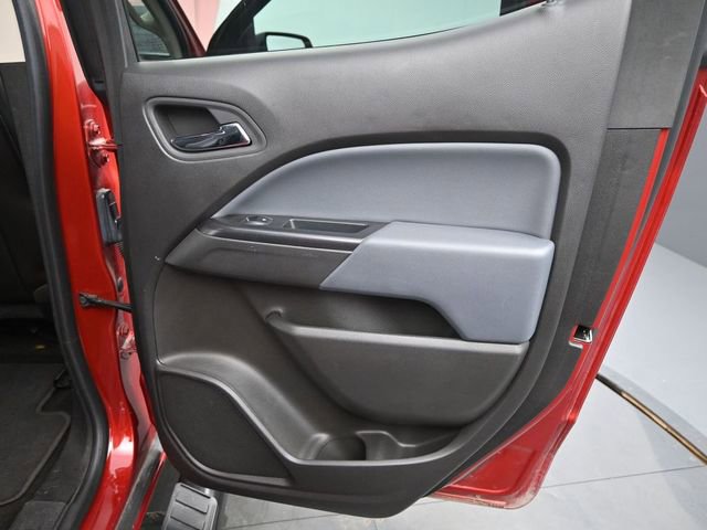 Used 2016 Chevrolet Colorado Z71 image 16