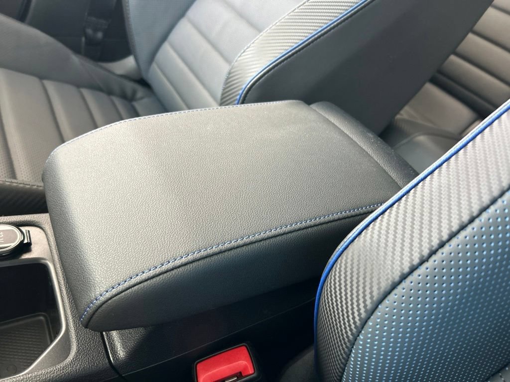 New 2026 Volkswagen Golf AWD/4WD image 37