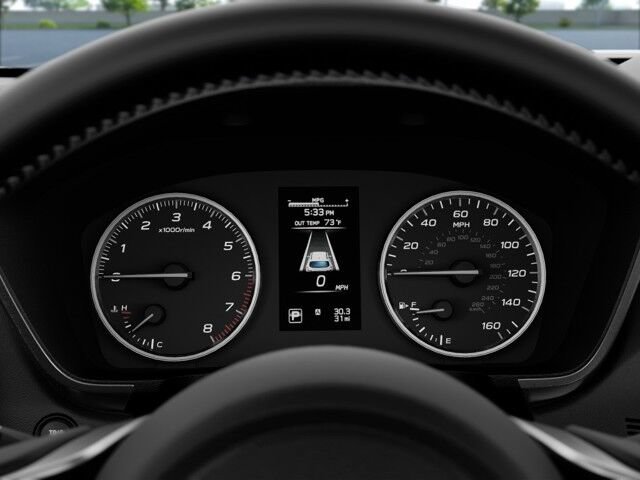 New 2026 Subaru Ascent Limited AWD/4WD image 17