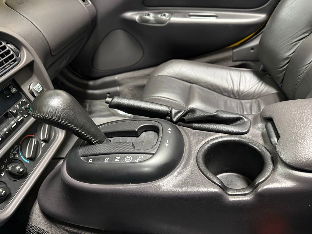 Used 1999 Plymouth Prowler image 14
