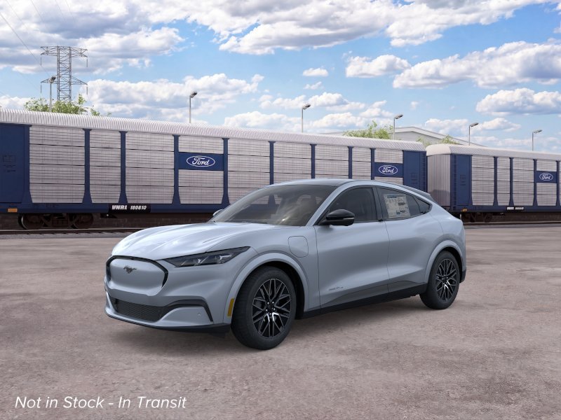 New 2026 Ford Mustang Mach-E Premium AWD/4WD image 1