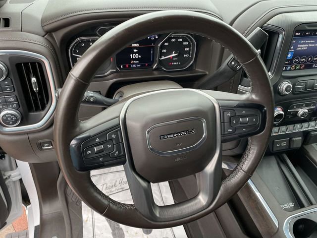 Used 2021 GMC Sierra 1500 Denali w/ Denali Ultimate Package image 10