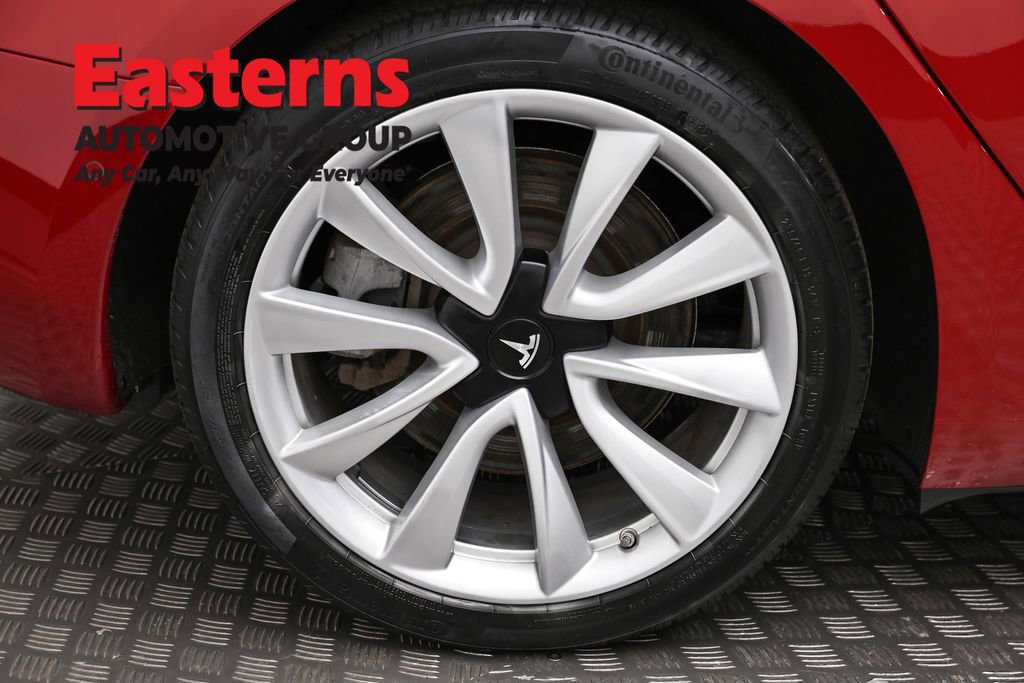 Used 2018 Tesla Model 3 Long Range image 24