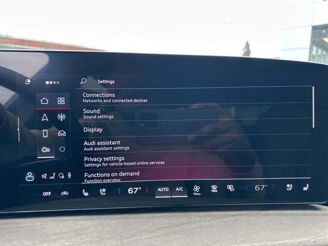 New 2025 Audi Q5 Premium Plus image 28