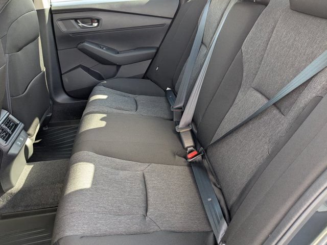New 2026 Honda Accord LX image 13