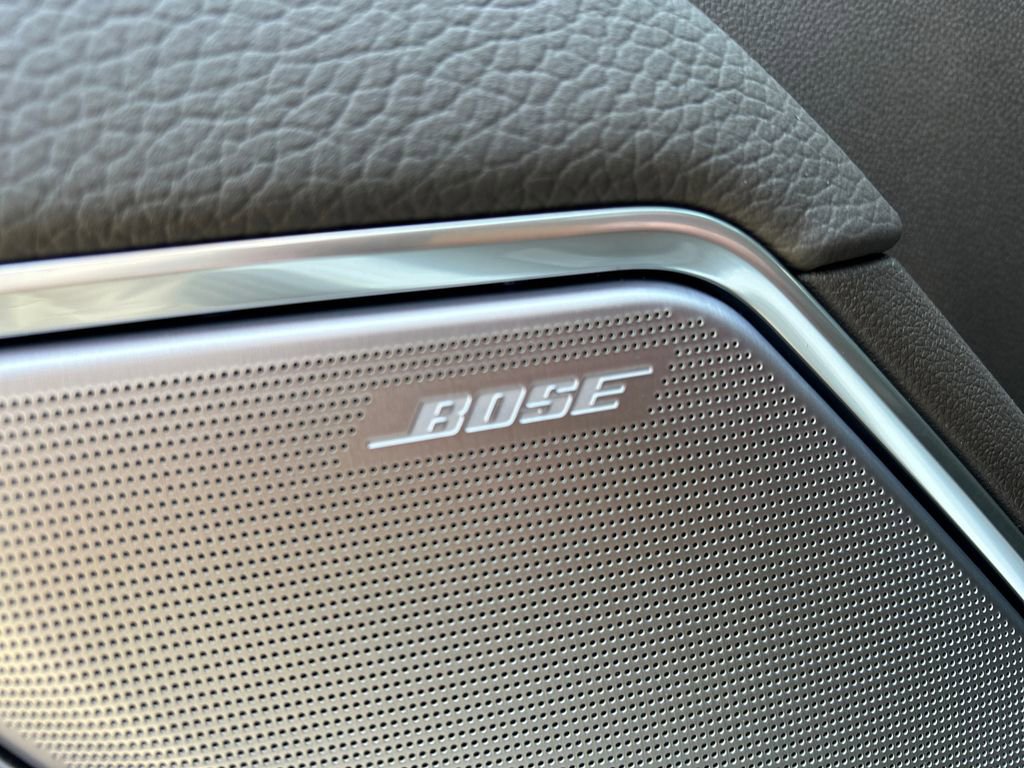 New 2026 GMC Sierra 2500 Denali w/ Denali Reserve Package image 15