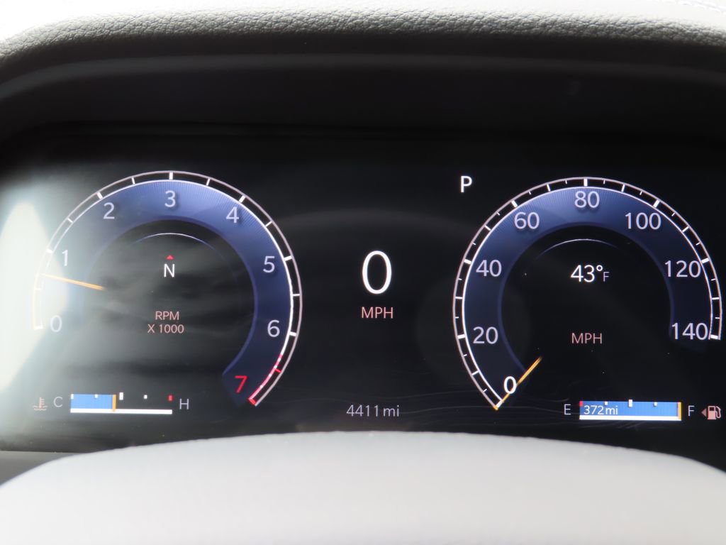 Used 2025 Jeep Grand Cherokee Limited AWD/4WD image 18
